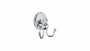 Крючок Улитка Fixsen Europa FX-21805C