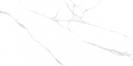 Atlantic White Керамогранит i белый 60x120 Сатинированный