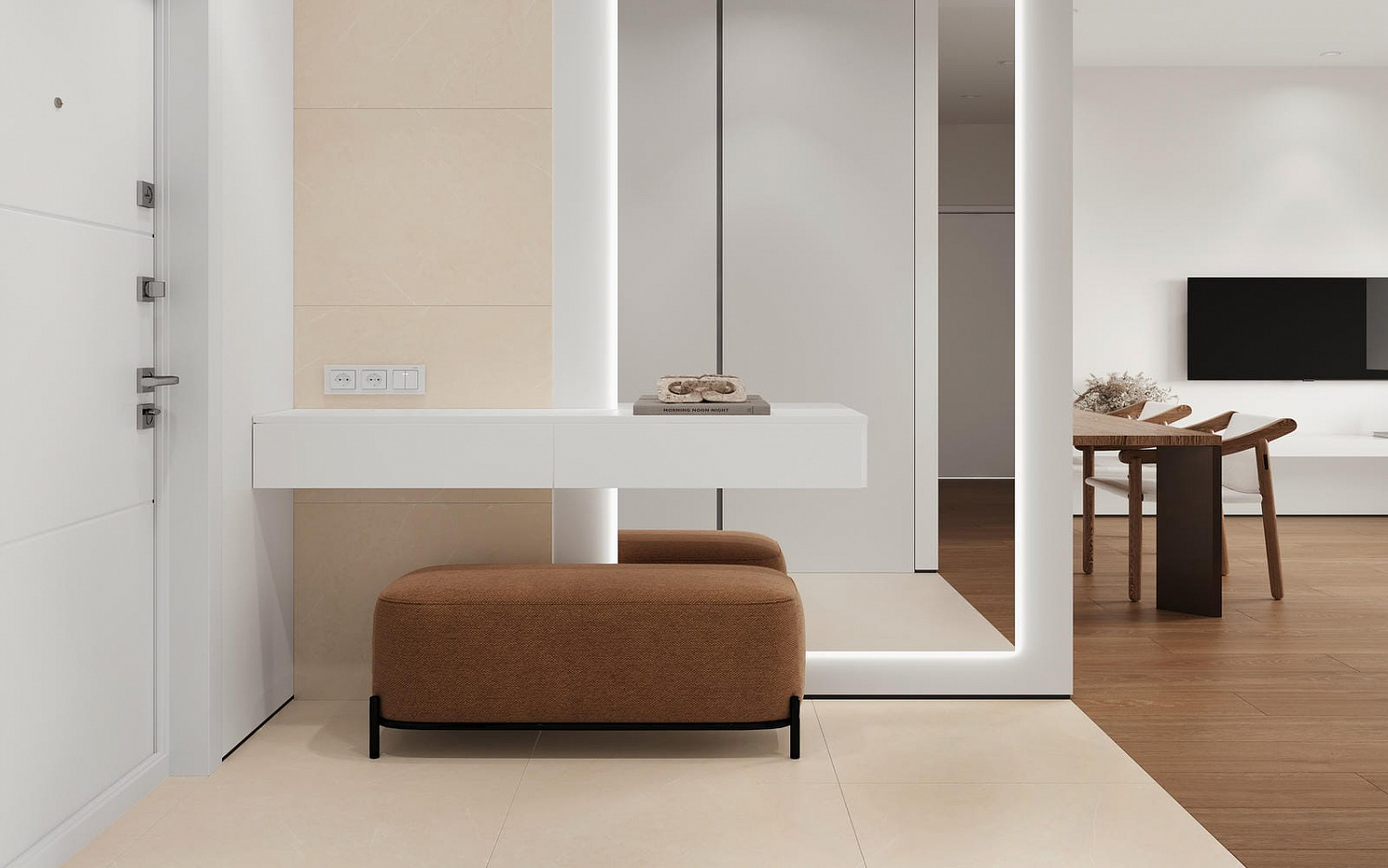 Mramor Delight