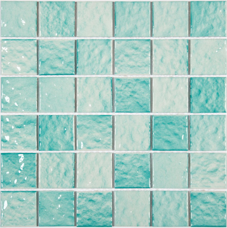 Мозаика керамическая NS mosaic PW4848-23