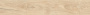 Lux Beige Керамогранит кремовый 20х120 Карвинг