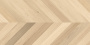 Wood Royal Almond Chevron M Керамогранит бежевый 60х120 матовый карвинг