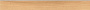 Плинтус Cersanit Woodhouse  коричневый  7x59,8 WS5A116