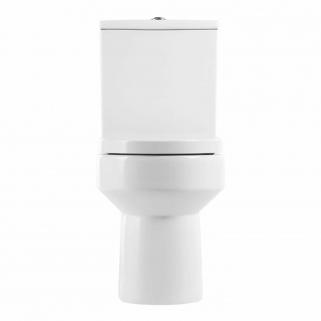 Унитаз-компакт безободковый BelBagno NORMA