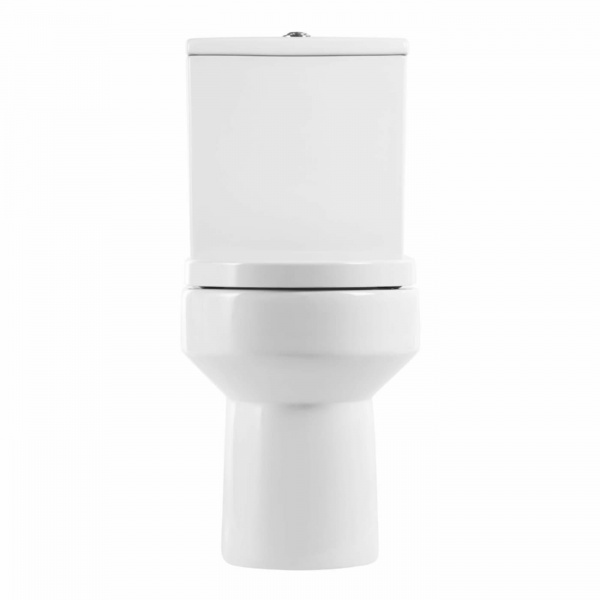 Унитаз-компакт безободковый BelBagno NORMA