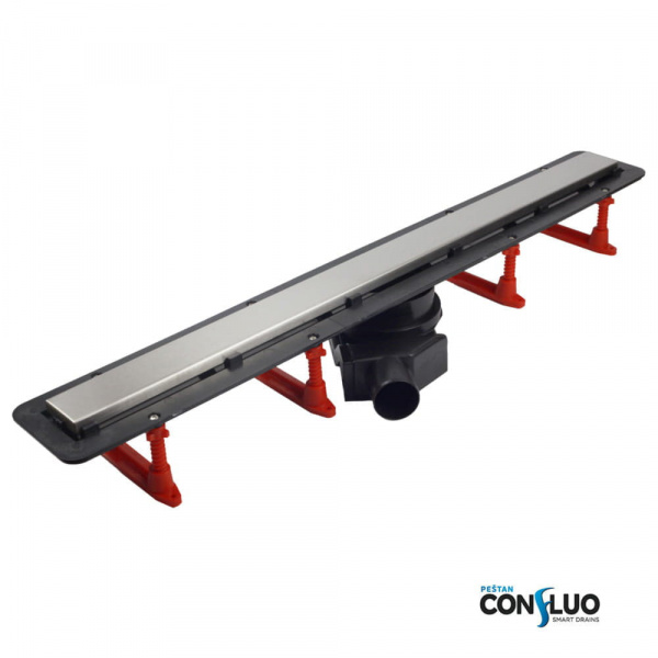 Душевой лоток Pestan Confluo Frameless Line 950