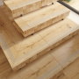 Ступень Cersanit Woodhouse  коричневый  29,7x59,8 WS4O116