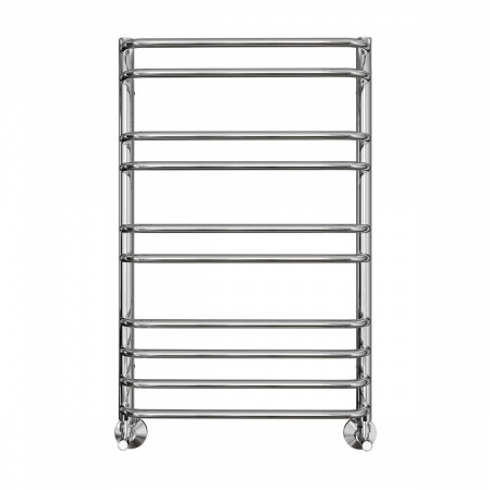 Полотенцесушитель водяной Lemark Luna LM41810 П10 500x800