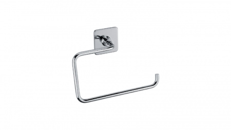 Держатель запасного рулона Fixsen Square FX-93110B