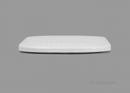 Крышка для чаши Roca The Gap Soft Close, тонкая 801472001