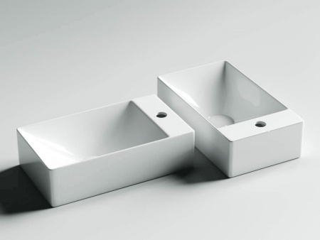 Рукомойник Ceramica Nova Element CN5007 R