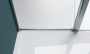 Душевая дверь BelBagno ETNA-B-12-60/20-C-Cr-90