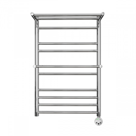 Полотенцесушитель электрический Lemark Pramen LM33810E П10 500x800, левый/правый