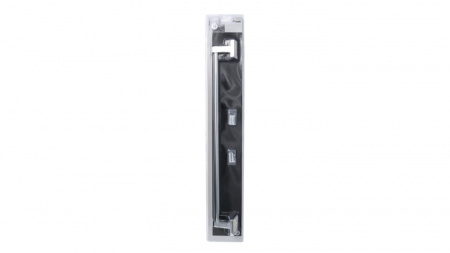Полотенцедержатель трубчатый Fixsen Metra FX-11101 60см