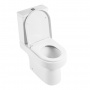 Унитаз-компакт безободковый BelBagno NORMA
