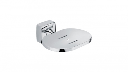 Мыльница литая Fixsen Kvadro FX-61308A