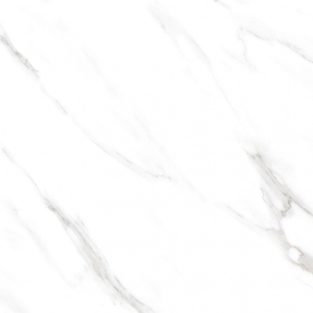 Swizer White Керамогранит белый 60x60 Матовый