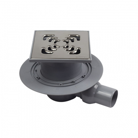 Душевой трап Pestan Confluo Standard 15х15 Square 1
