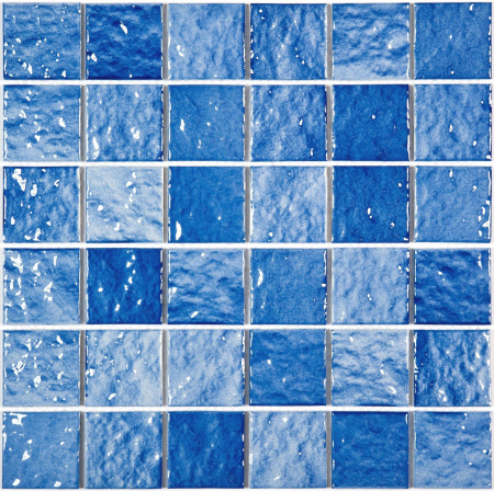Мозаика керамическая NS mosaic PW4848-21