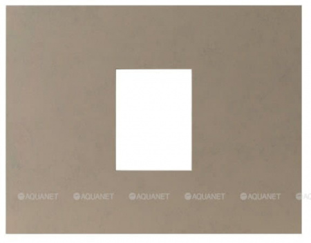 Столешница Aquanet Nova Lite 60 бежевый