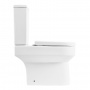 Унитаз-компакт безободковый BelBagno NORMA