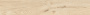 Lux Beige Керамогранит кремовый 20х120 Карвинг