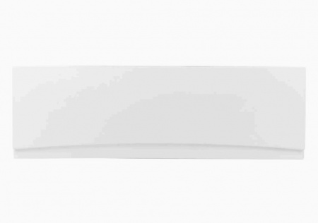 Фронтальный экран для ванны Aquanet Bright 165