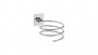 Держатель для фена Fixsen Square FX-93119
