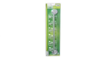Планка 6 крючков  Fixsen Europa FX-21805-6