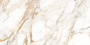 Calacatta Oro Керамогранит золотой 60x120 полированный