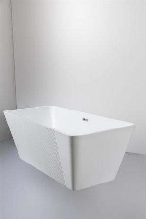 Ванна отдельностоящая Dana ATRIZE 13 160х75х58