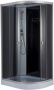 Душевая кабина Niagara Classic NG-3512-14L, 120x80x215 см