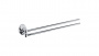 Полотенцедержатель рога 2-ой Fixsen Europa FX-21802A