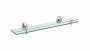 Полка стеклянная Fixsen Europa FX-21803