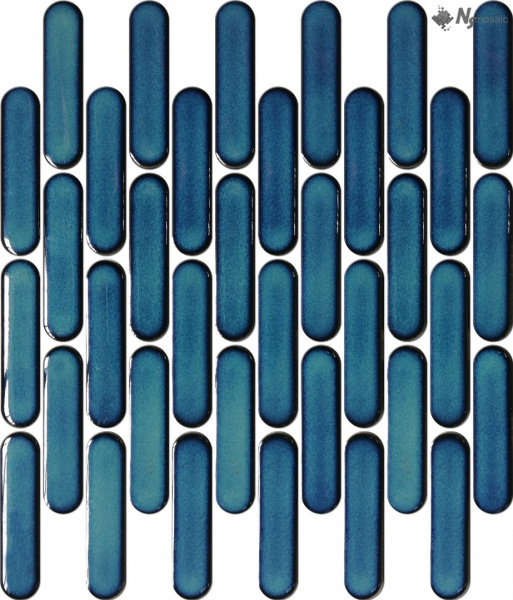 Мозаика керамическая NS mosaic R-344