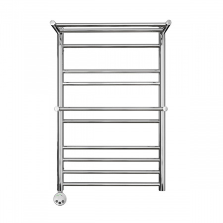 Полотенцесушитель электрический Lemark Pramen LM33810E П10 500x800, левый/правый