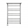Полотенцесушитель электрический Lemark Pramen LM33810E П10 500x800, левый/правый