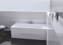Фронтальный экран для ванны Roca Genova-N ZRU9302896 150 см