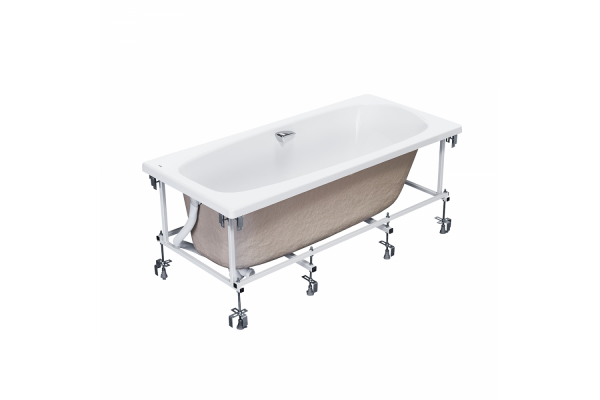Каркас для ванны Roca Sureste ZRU9302779