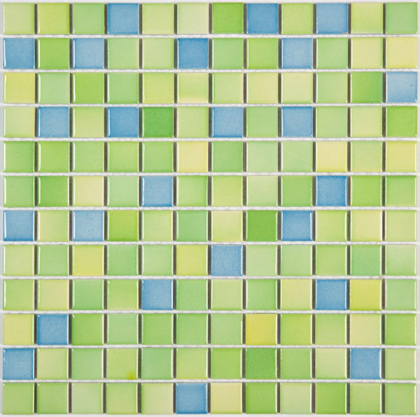 Мозаика керамическая NS mosaic PP2323-11