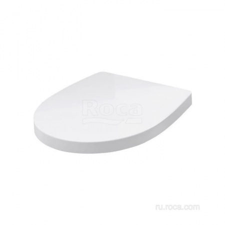 Крышка для чаши Roca Victoria Nord Soft Close ZRU9000024