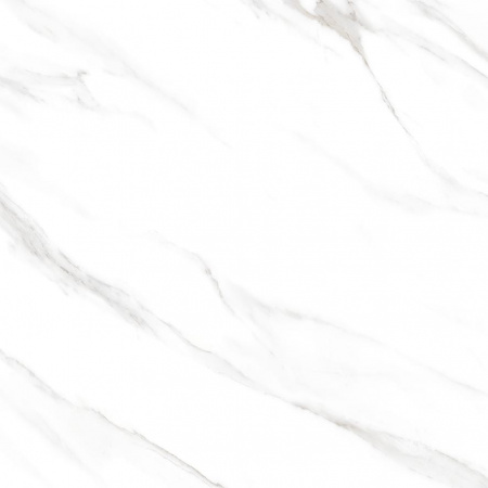 Swizer White Керамогранит белый 60x60 Матовый