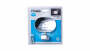 Мыльница литая Fixsen Kvadro FX-61308A