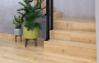 Ступень Cersanit Woodhouse  темно-бежевый  29,7x59,8 WS4O156