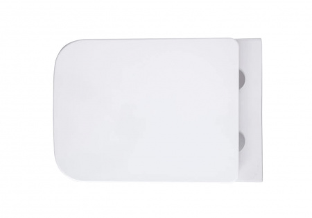 Set AQUATEK АМАДЕО cm (рама AQUATEK Standard INS-0000012 с звукоиз.прокладкой+крепеж KKI-0000002+кнопкаKDI-0000009+унитаз АМАДЕО AQ1180-00 с крышкой-сиденьем soft-close)