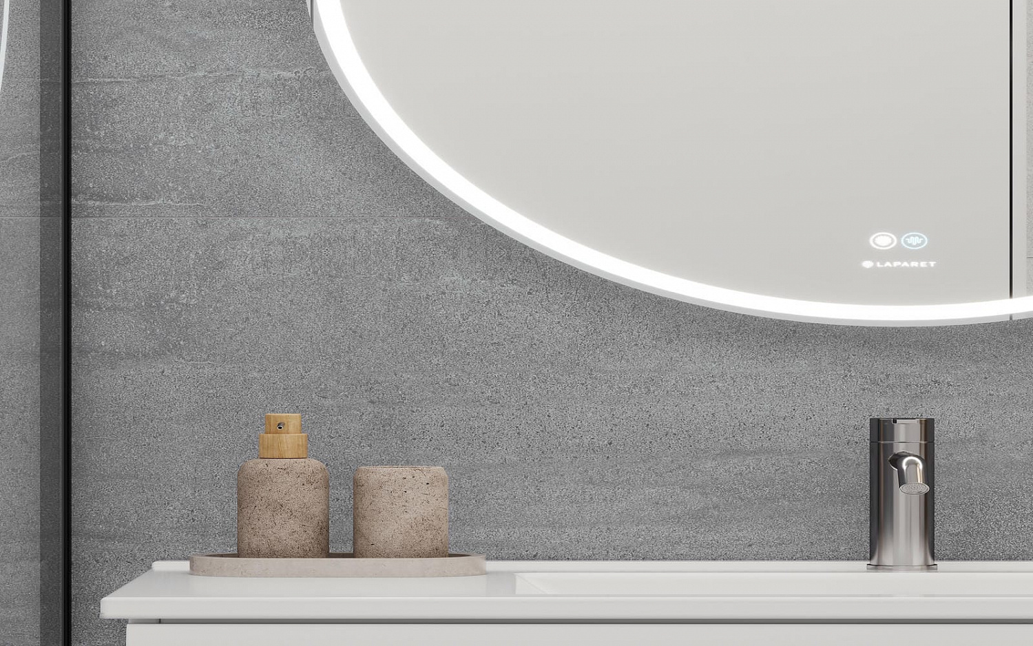 Beton Majestic Graphite