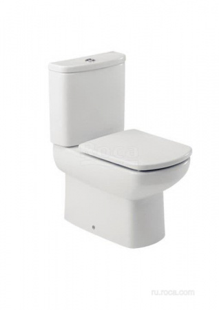 Бачок для унитаза Roca Dama Senso Compacto 34151B000