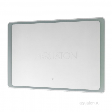 Зеркало Aquaton Соул 100