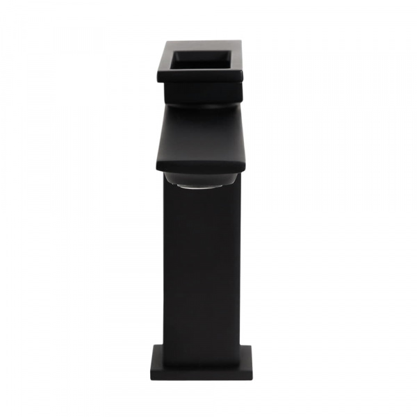 Смеситель для раковины BelBagno LUCE LUC-LVM-NERO