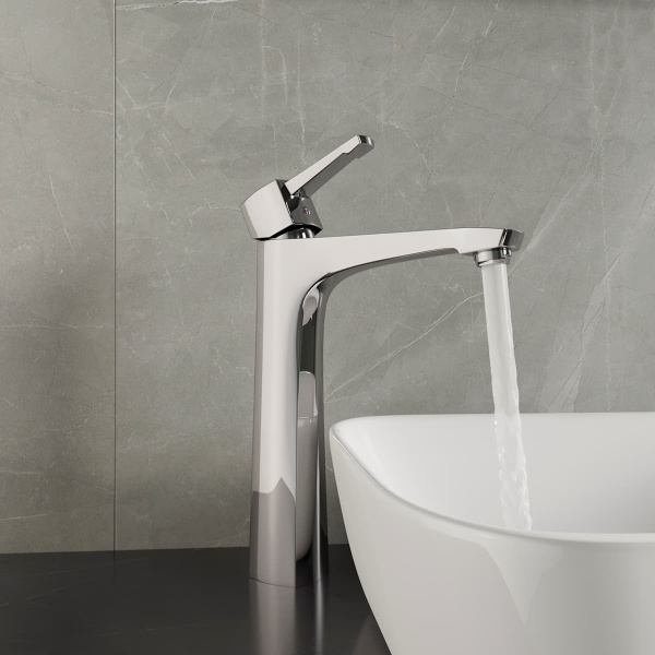Смеситель Lemark Evitta LM0509C для раковины